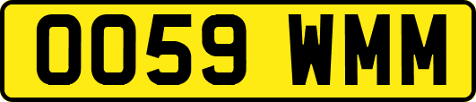 OO59WMM