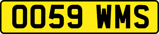 OO59WMS