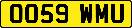OO59WMU
