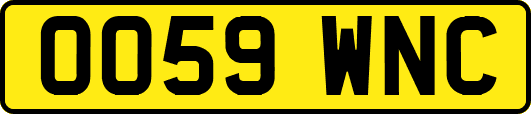 OO59WNC