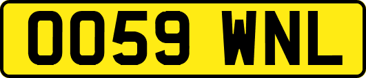 OO59WNL