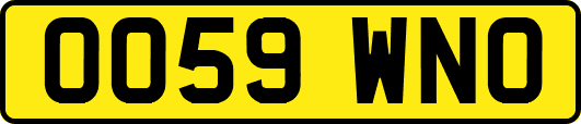 OO59WNO