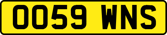 OO59WNS