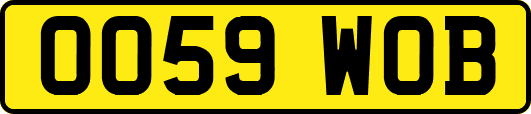 OO59WOB