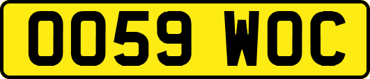OO59WOC