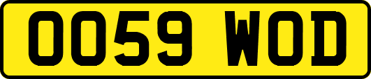 OO59WOD