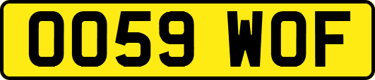 OO59WOF