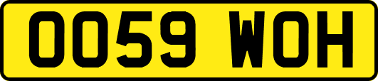 OO59WOH