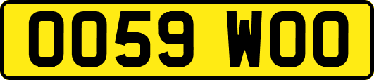 OO59WOO