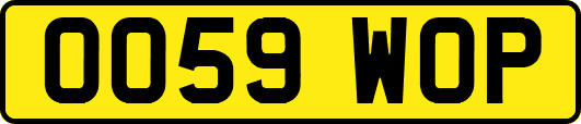 OO59WOP