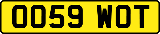 OO59WOT