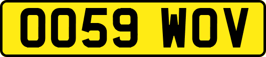 OO59WOV