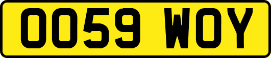 OO59WOY