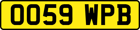 OO59WPB