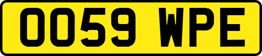 OO59WPE