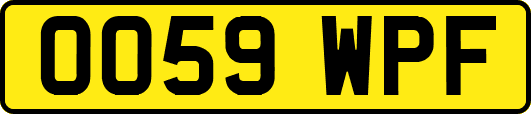 OO59WPF