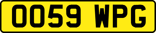 OO59WPG