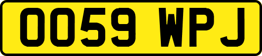 OO59WPJ