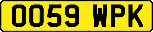 OO59WPK