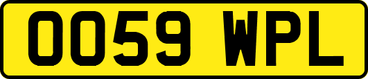 OO59WPL