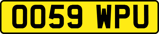 OO59WPU