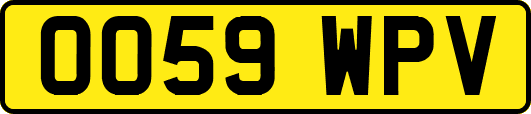 OO59WPV