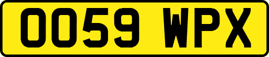 OO59WPX