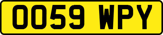 OO59WPY