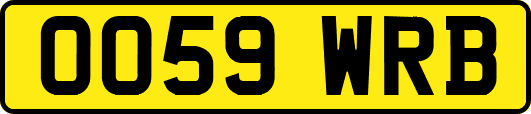 OO59WRB