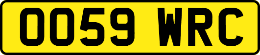 OO59WRC