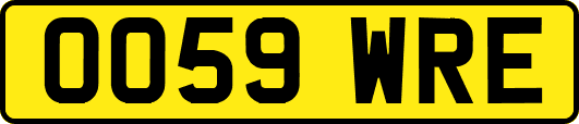 OO59WRE