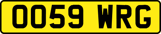 OO59WRG