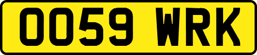 OO59WRK