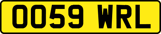 OO59WRL