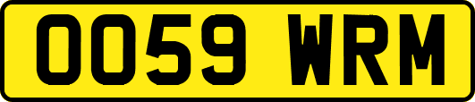 OO59WRM