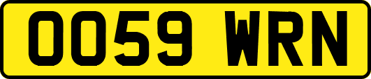 OO59WRN