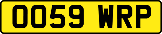OO59WRP