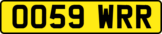 OO59WRR