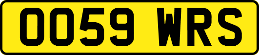 OO59WRS