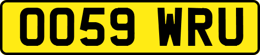 OO59WRU