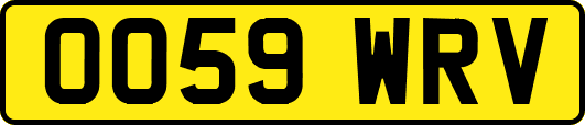 OO59WRV