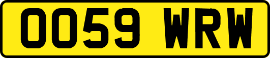 OO59WRW