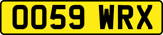 OO59WRX