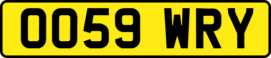 OO59WRY