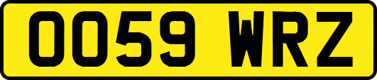 OO59WRZ