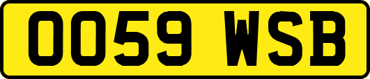 OO59WSB