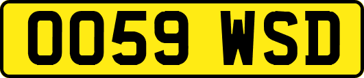 OO59WSD