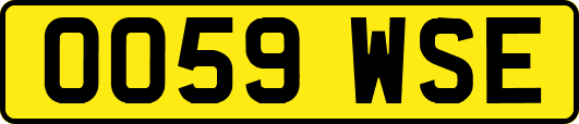OO59WSE