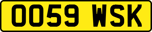 OO59WSK