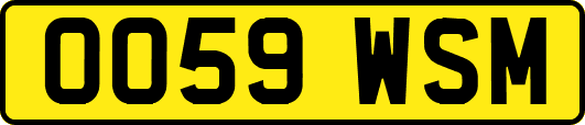 OO59WSM